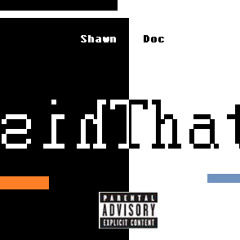 Shawn Doc - This And That (Pro