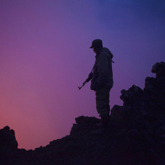 The Man On The Hill