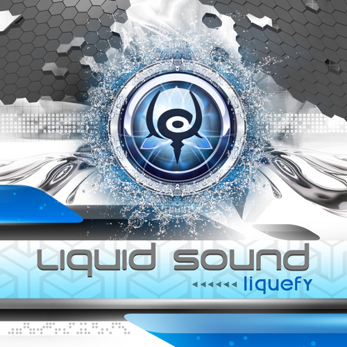 Liquid Sound - Everything About Her