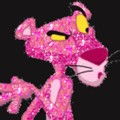 The Pink Panther electrifies you - Naor.hilel