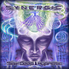 Synergic - Be Water