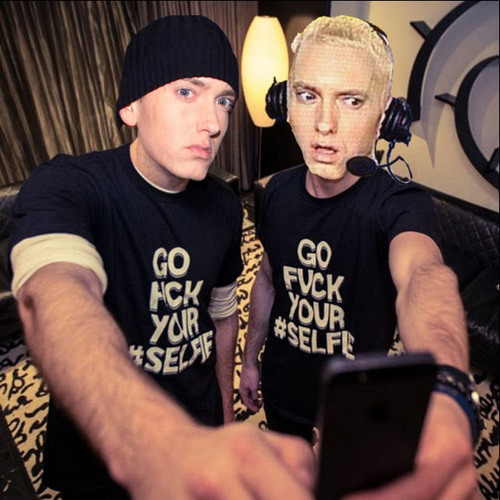 #SELFIEWITHOUTME