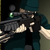 from the roof top ~ Snipers theme (Da-P edition)