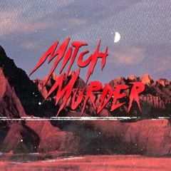 Mitch Murder (Ft.Kristine) - Feel The Air