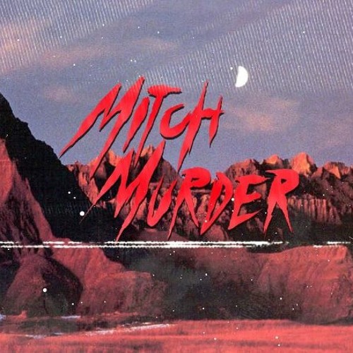 Mitch Murder (Ft.Kristine) - Feel The Air