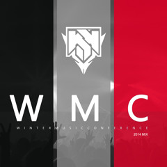 2014 WMC Mix