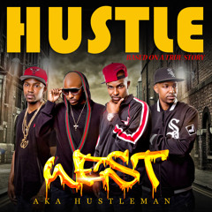 West - Messy  ft Marty & Starlito