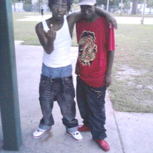 Latreall Practice take-off