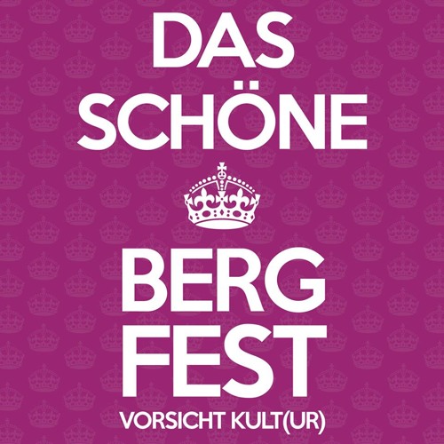 DAS SCHÖNE BERGFEST - Jingle