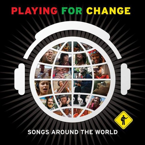 Stream Playing For Change  Listen to PFC Band unreleased tracks (Preview)  playlist online for free on SoundCloud
