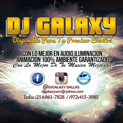 Exitos De Chihuahua Mix Dj Galaxy