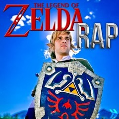 THE LEGEND OF ZELDA RAP - SMOSH