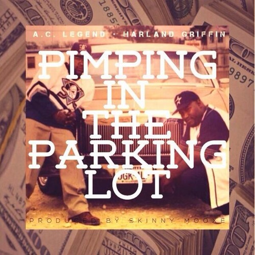 Pimping in the Parking Lot