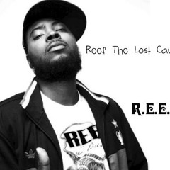 Együtt veled Reef the Lost Cauze (Acapella, Just For Fun :D )