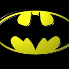 Batman 1989 Theme By Danny Elfman (excerpt)