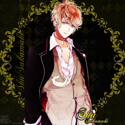 Listen To Diabolik Lovers Shu Sakamaki By Lazy Vampire In 逆巻シュウ Playlist Online For Free On Soundcloud