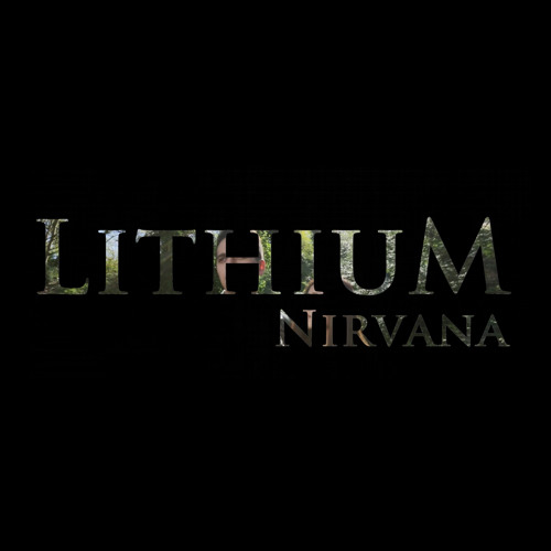 Lithium - Nirvana (Cover)