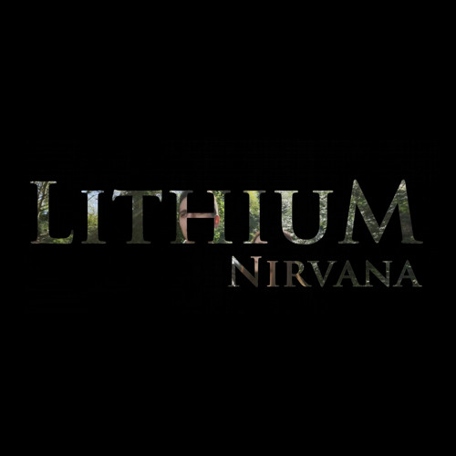 Nirvana - Lithium (Official Music Video) 