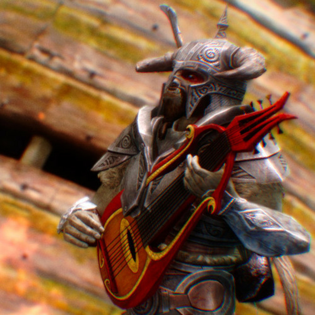 Stream Pogomix - Skyrim Symphony by Vrokish | Listen online for free on ...