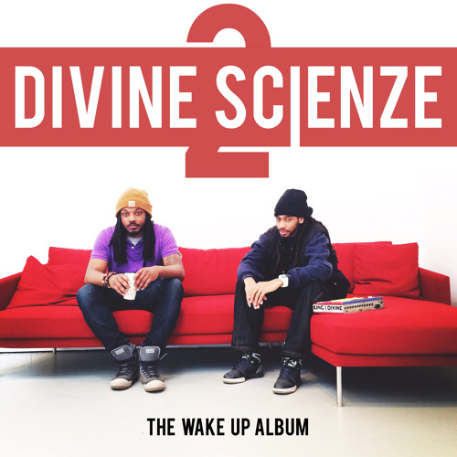1. Push Feat. LD Henriquez & Sharmelle Hunte