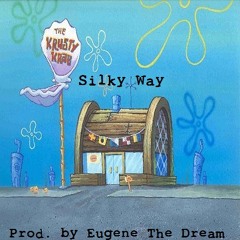 Krusty Krab (Prod. by Eugene The Dream) - Single