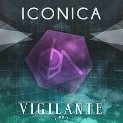 Iconica - Remember To Breathe (Original Mix)