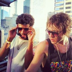 Forward Motion (Hot Creation) (Original Mix)-[Hot Natured] (Jamie Jones/ Lee Foss) Feat Ali Love