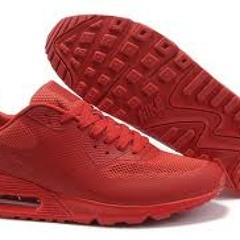 "Red Shoes" by Julie at Murphy Elementary School in Richmond, California