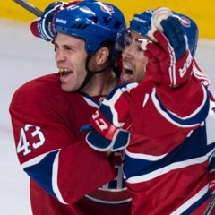 Alex's Interview with Annakin Slayd - Part #3 (Montreal Canadiens)