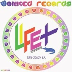 Life Exaggerated - The Conqueror
