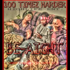 B-Aight ( SluMMa Ft Ron B & Krash)