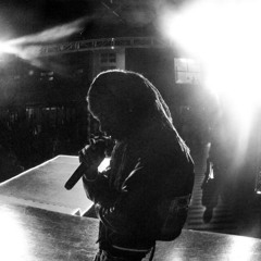 One Bad Chick Malik ROgers