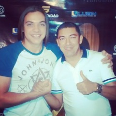 Parabéns De WESLEY SAFADÃO A MACIEL CDS EM PETROLÂNDIA-PE