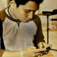 ( Cactus Records ) Sampai Akhir - Binsar fr. Niar