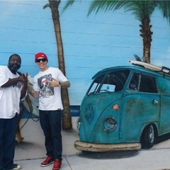 Stickin' To Tha Script (Ft. AFROMAN)