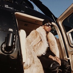 Tyga & Honey Cocaine Type Beat - Mr. Miyagi (Prod. By Santo)