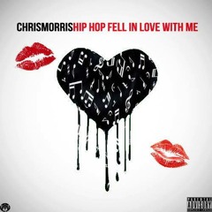 Chris Morris - What Is Love (ft. Talen Ted) [prod. Freddie Joachim]