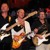 Artwork for Legendary band plays - Money For Nothing - Mark Knopfler, Eric Clapton, Sting & Phil Collins