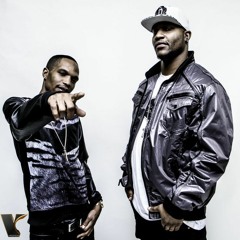 Real Shit Young Hood and Butta G