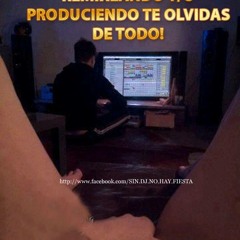 dj diablillo - la cabra