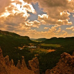 SUBURBAN VERMIN-Ft. KING OOZE, ANTICS, SUNDAY SCRIBEZ-Prod. by FRED YADDADEN