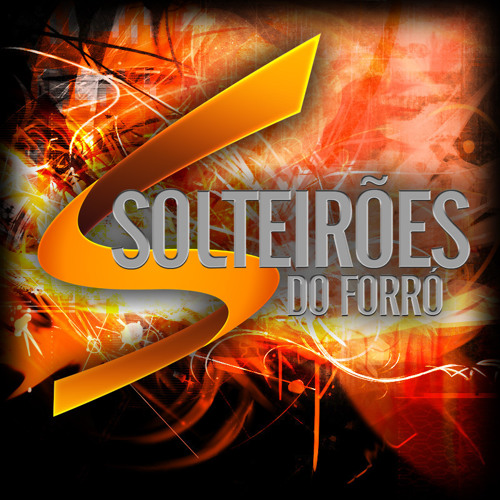 Solteirões Do Forró
