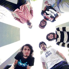 Los Colores - Tonada Desquebrajada