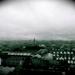 Here's That Rainy Day