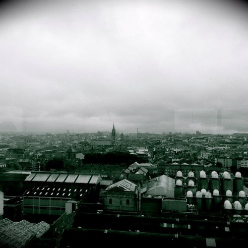 Here's That Rainy Day