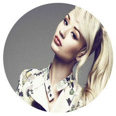 EYE//FLVRT - MY WORLD (IGGY AZALEA & A$AP ROCKY RE-WORK)