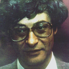 Mahmoud Darwish