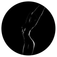 EYE//FLVRT - Talk With Your Body