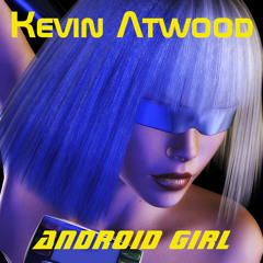Android Girl