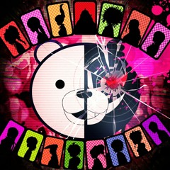 Dangan Ronpa Heat up
